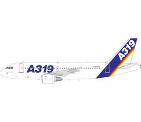 INF AIRBUS319